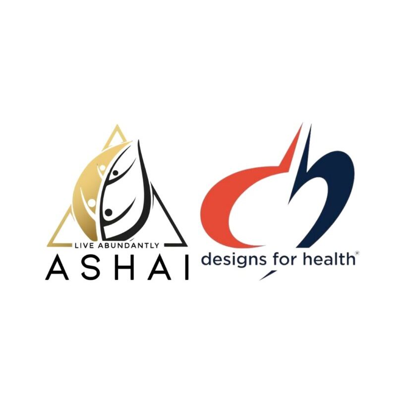Designs for Health Page Logo