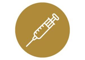 IM Injection Icon